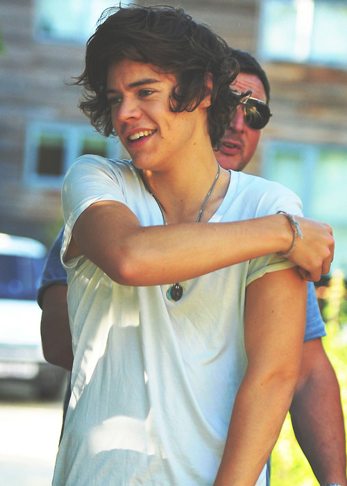 Harry-