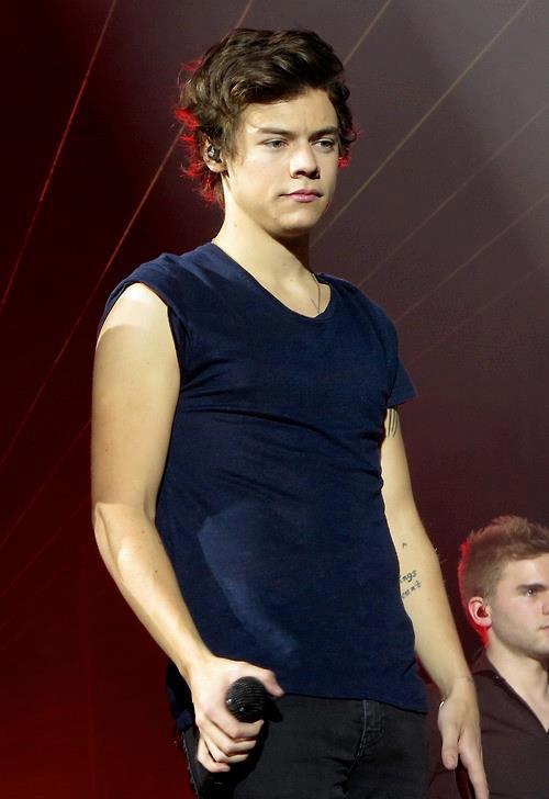 Harry.................................................