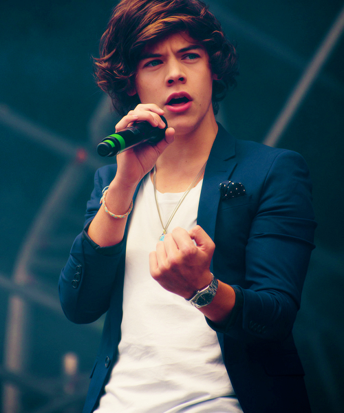 Harry....................................................