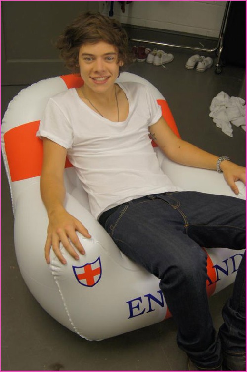 Harry......................................................