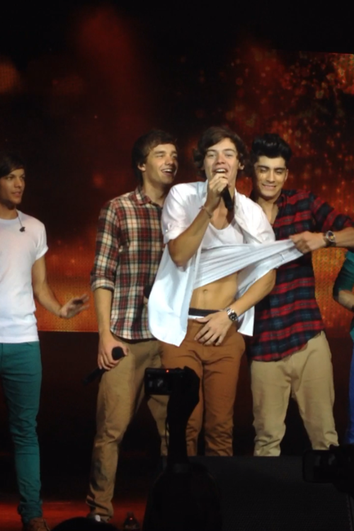 Harry-WMYB