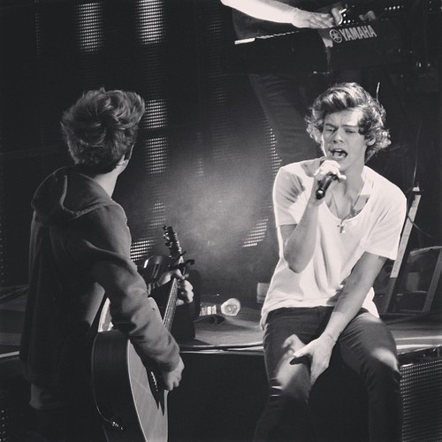 Harry--