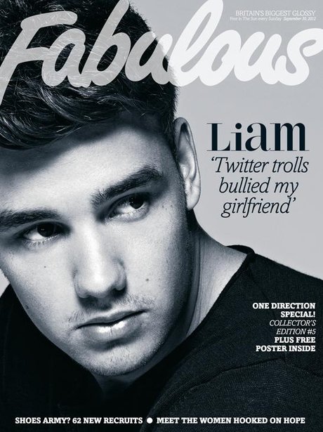 Liam