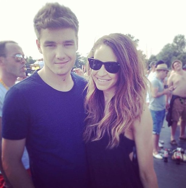 LIam, Dan