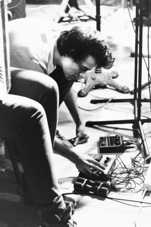 Harry---