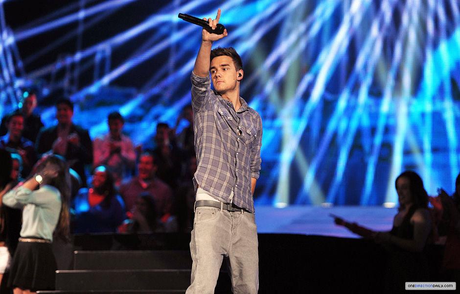 Liam..