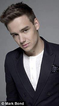 Liam......