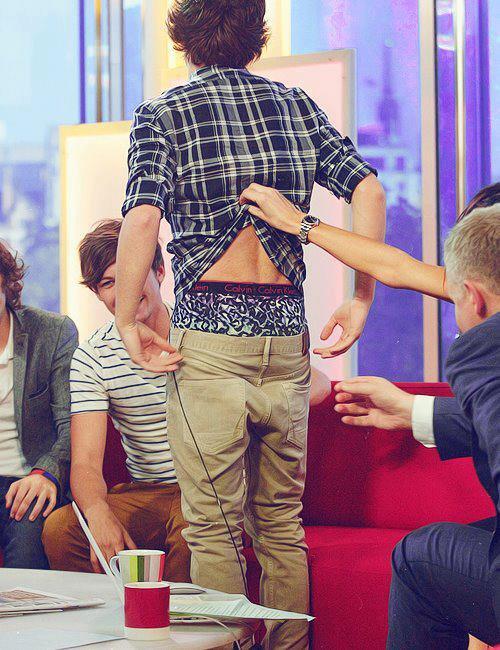 LIam................