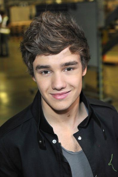 Liam..................
