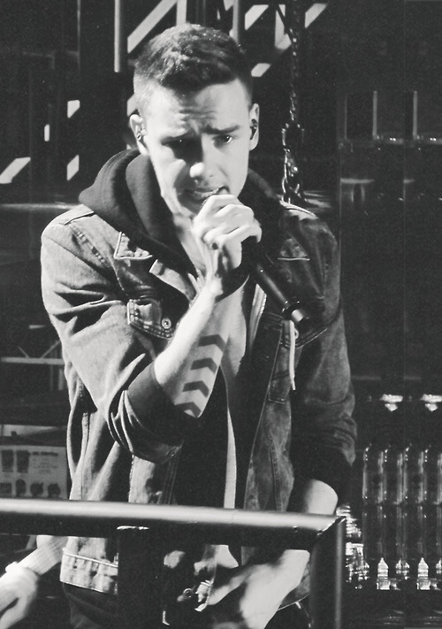 Liam.......................