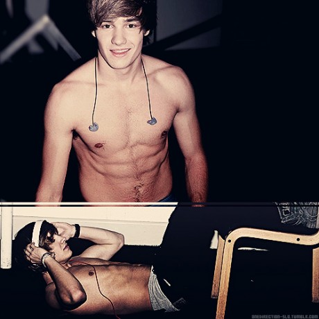 Liam............................