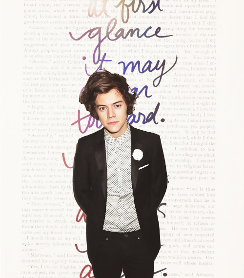 Harry-----
