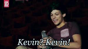 Louis, Kevin