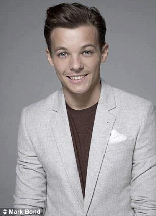 Louis...