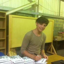 Louis......