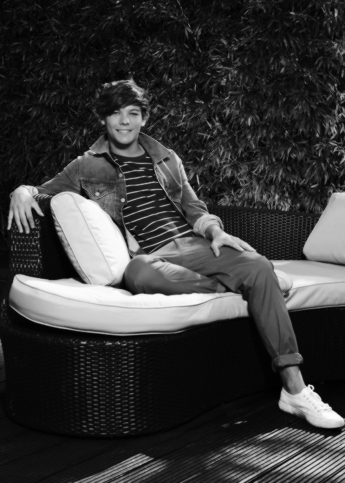 Louis.......