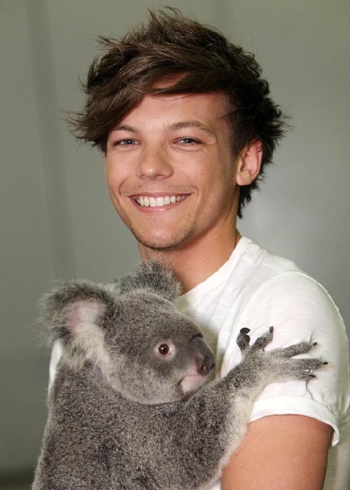 Louis........
