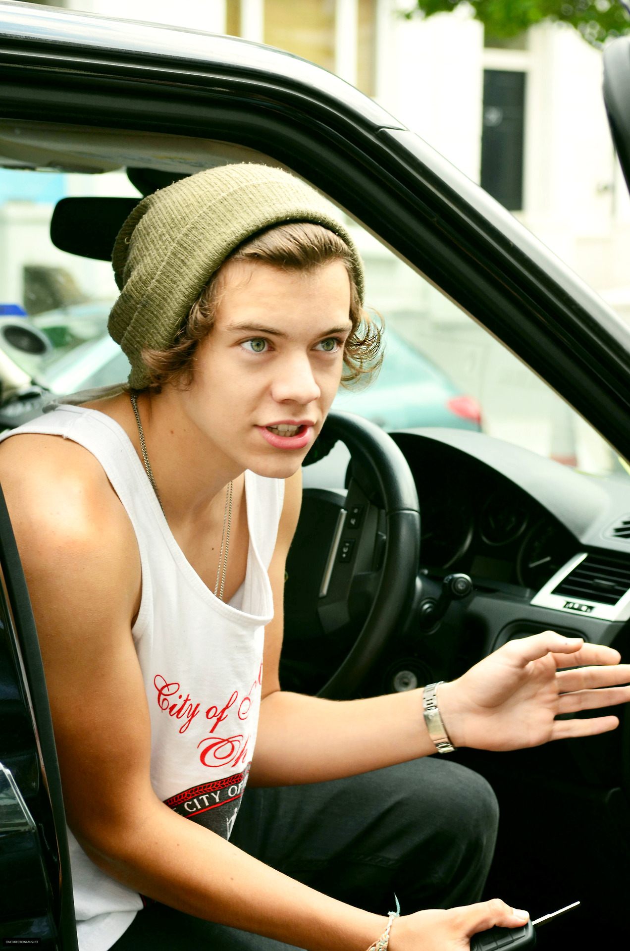 Harry--------