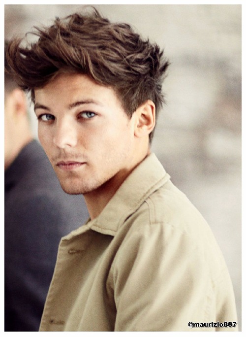 Louis............
