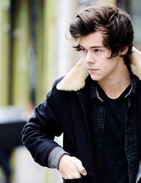 Harry----------
