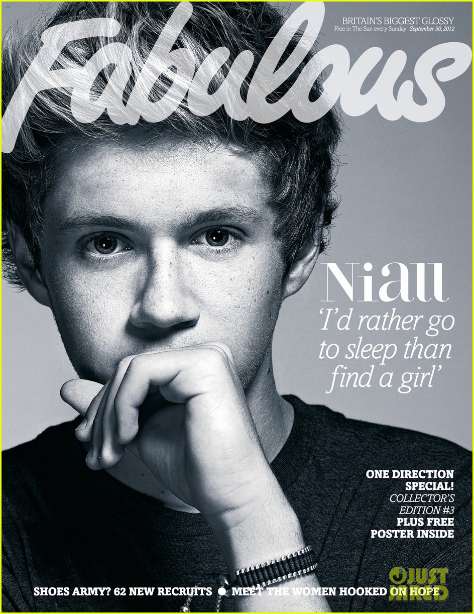Niall