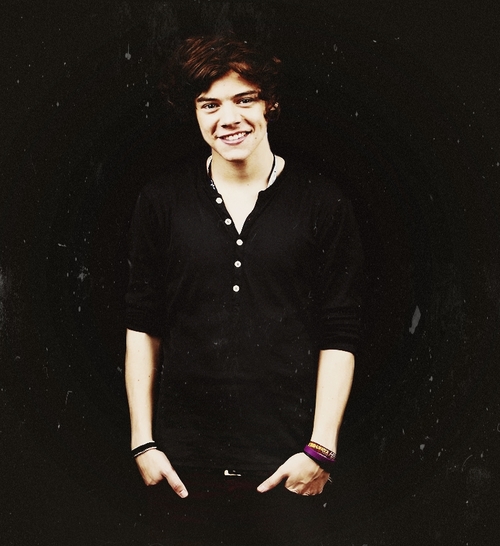 Harry-----------