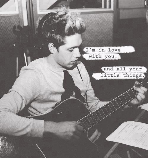 Niall.