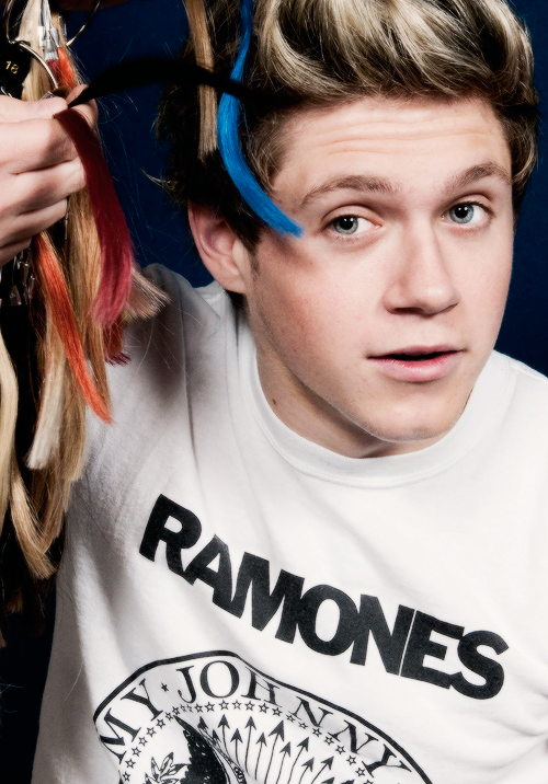 Niall..................