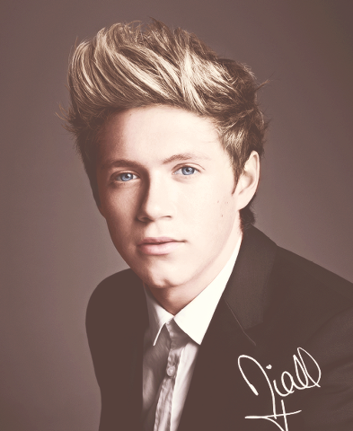 Niall........................................