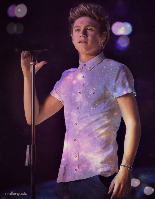 Niall........................................................