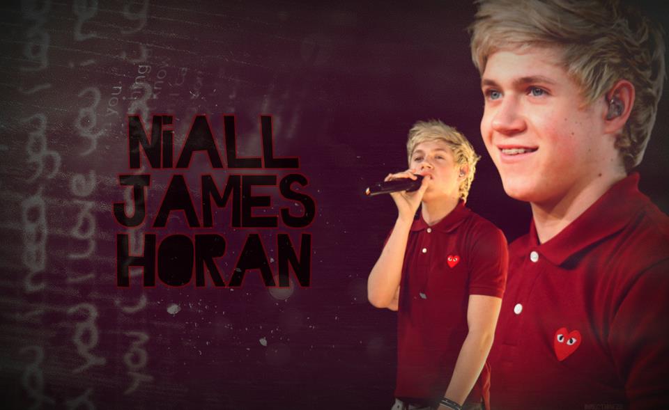 Niall..............