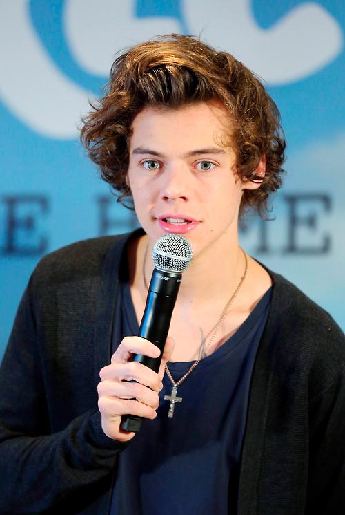 Harry------------