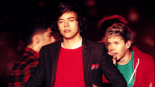 one direction-animace 2