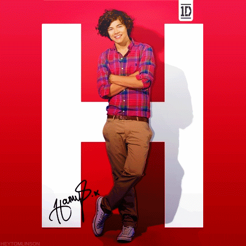 one direction-animace 4