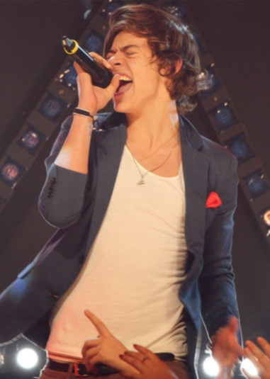 Harry--------------