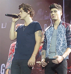 one direction-animace 9