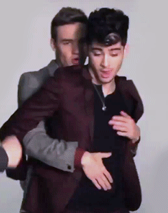 one direction-animace 11