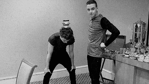 one direction-animace 12