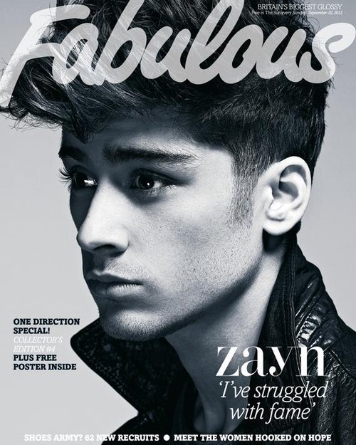 Zayn