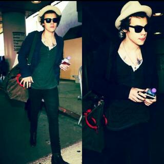 Harry---------------