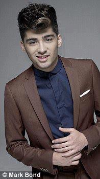 Zayn...
