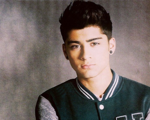 Zayn.........