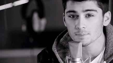 Zayn..........