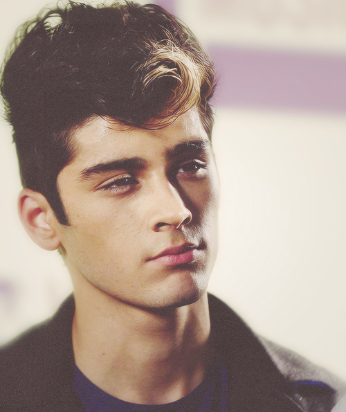 Zayn.............