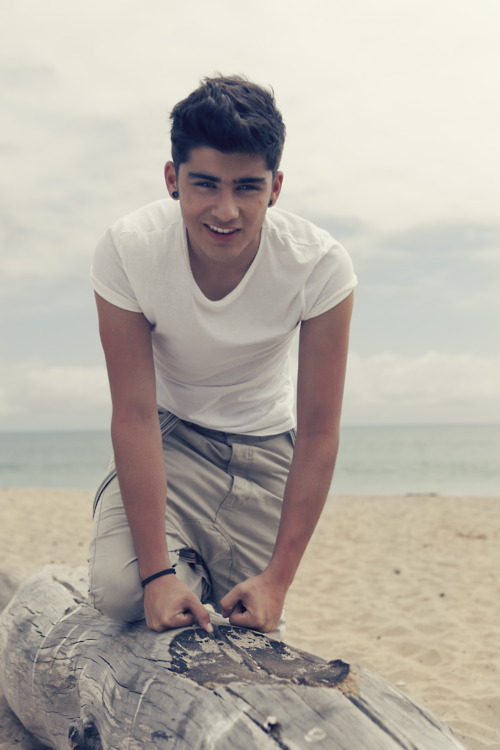 Zayn....................................