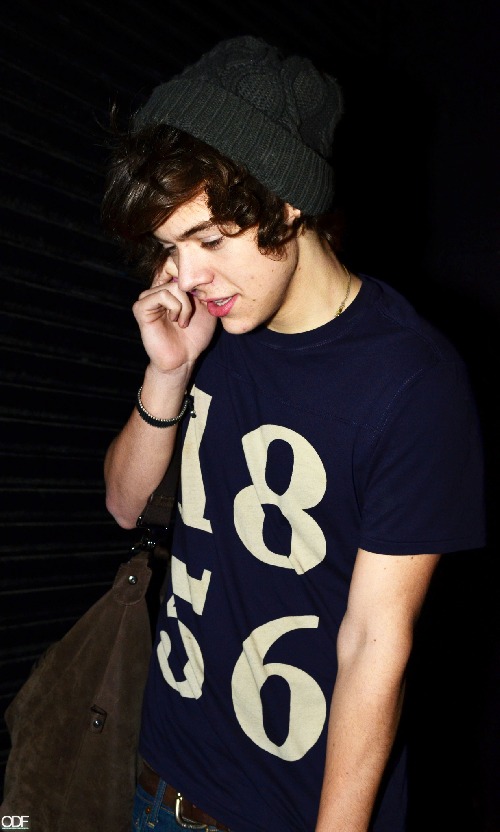 Harry------------------