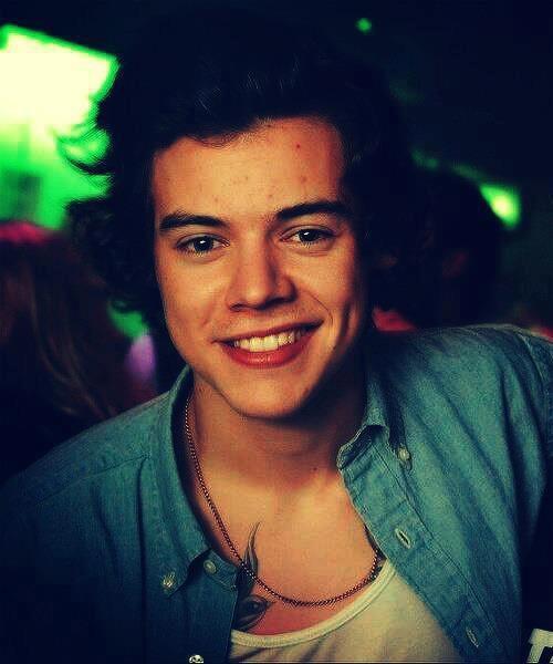 Harry---------------------