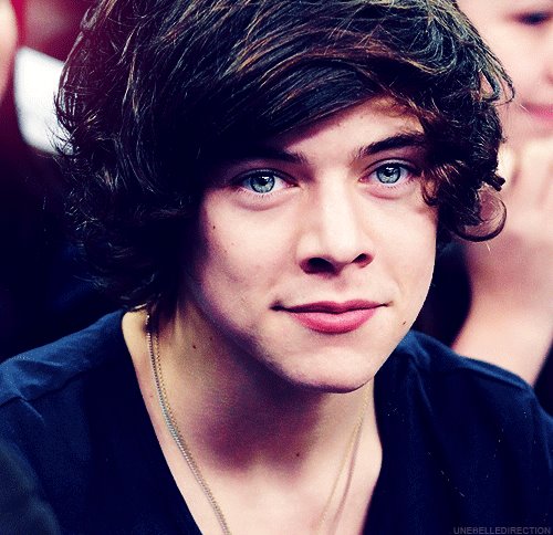 Harry-----------------------