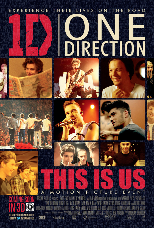 1D v 3D