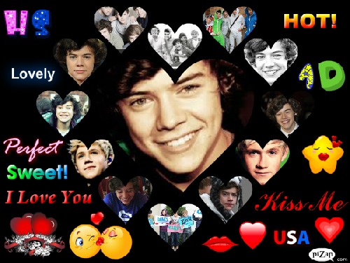 Harry-----------------------------------------------